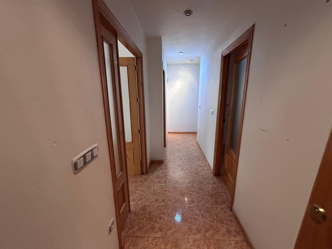 Flat on Calle Escultor Nicolás de Bussy – Lorca – Murcia — image 9
